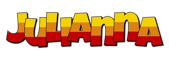 Julianna Logo | Name Logo Generator - I Love, Love Heart, Boots, Friday ...