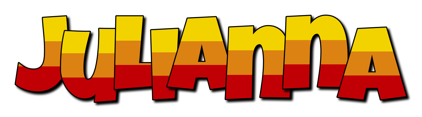 Julianna jungle logo