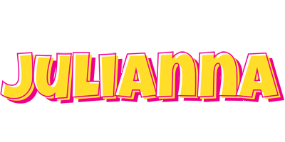 Julianna kaboom logo