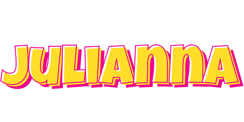 Julianna kaboom logo