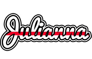 Julianna kingdom logo