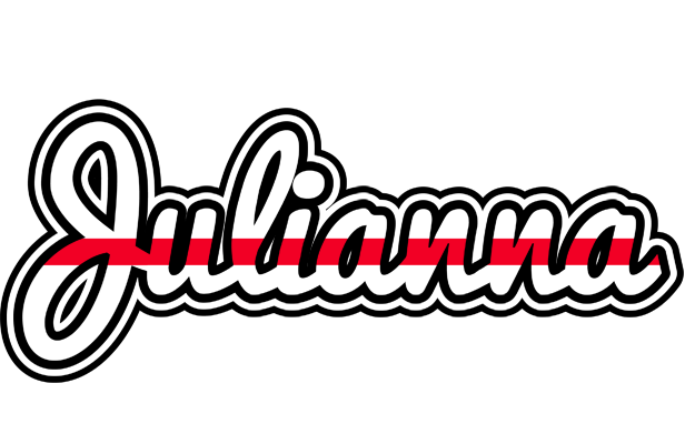 Julianna kingdom logo