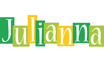 Julianna lemonade logo