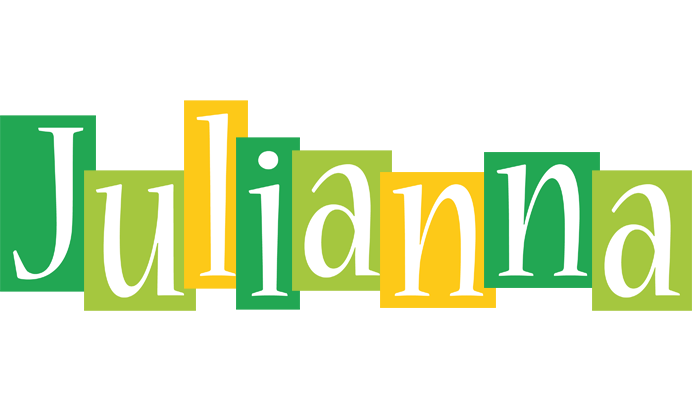 Julianna lemonade logo