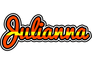 Julianna madrid logo