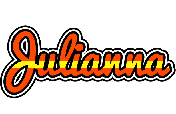 Julianna madrid logo