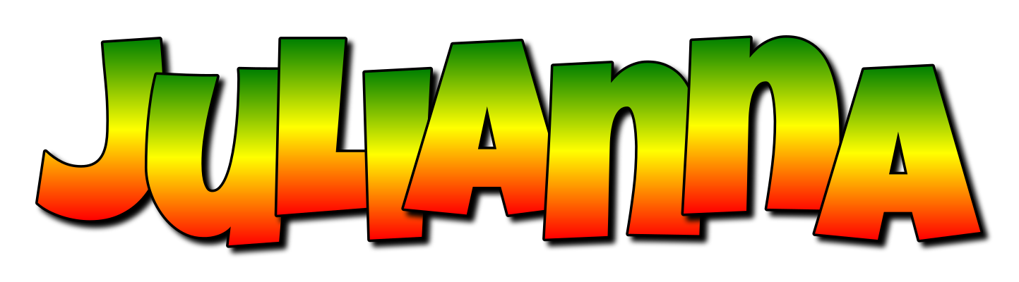 Julianna mango logo