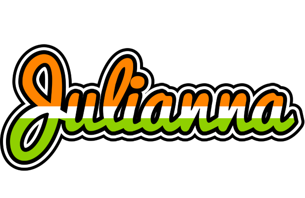 Julianna mumbai logo
