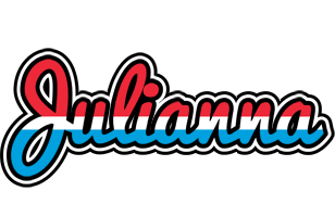 Julianna norway logo