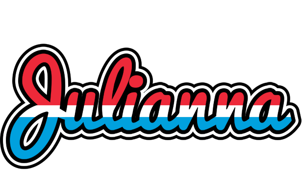 Julianna norway logo