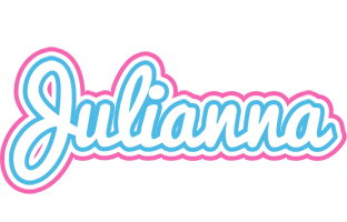 Julianna outdoors logo