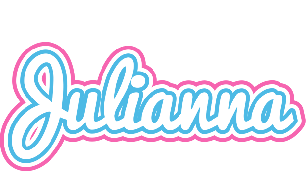 Julianna outdoors logo