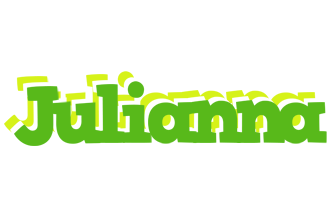 Julianna picnic logo