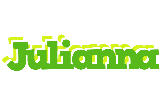Julianna picnic logo