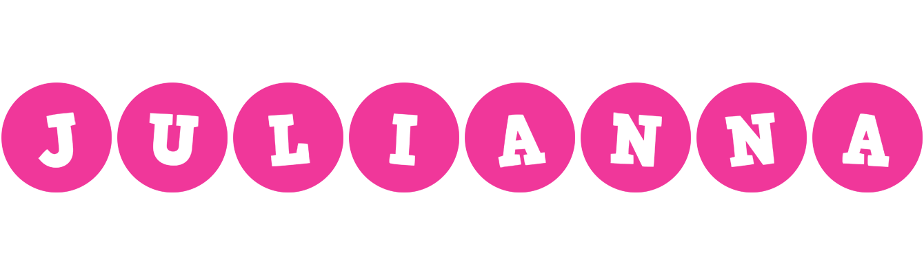 Julianna poker logo