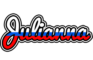 Julianna russia logo