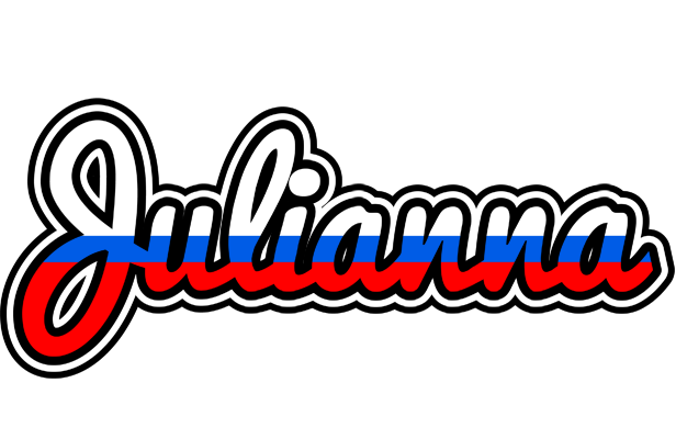 Julianna russia logo