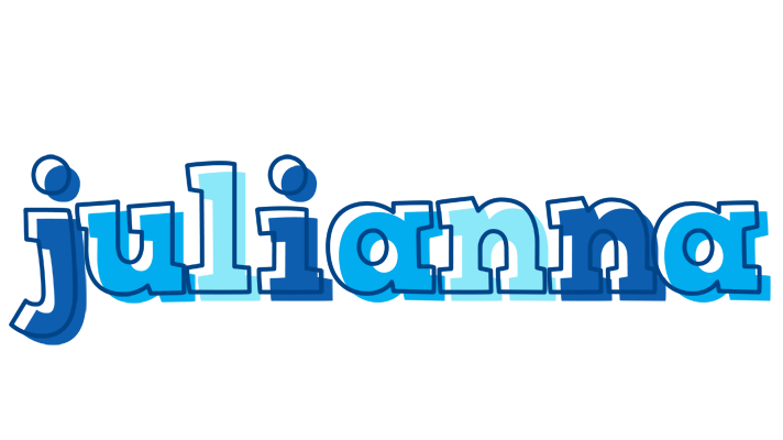 Julianna sailor logo