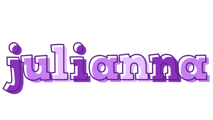 Julianna sensual logo