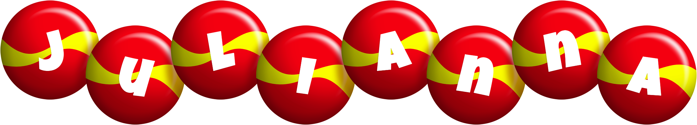 Julianna spain logo