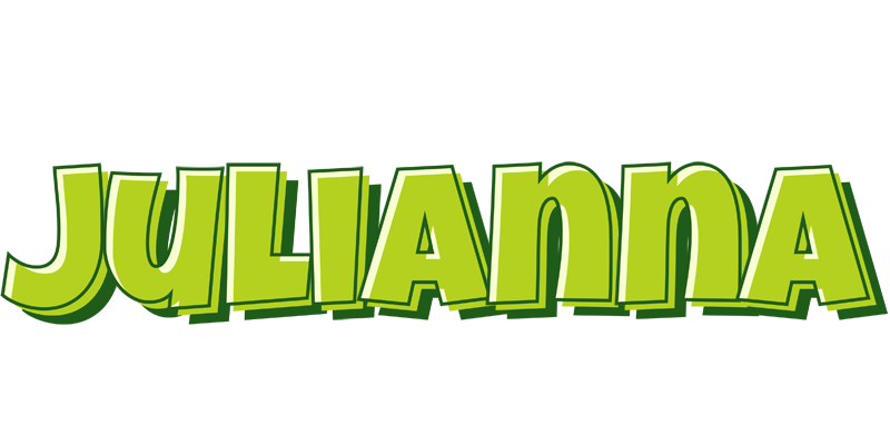 Julianna summer logo