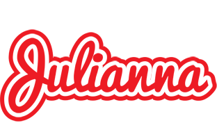 Julianna sunshine logo