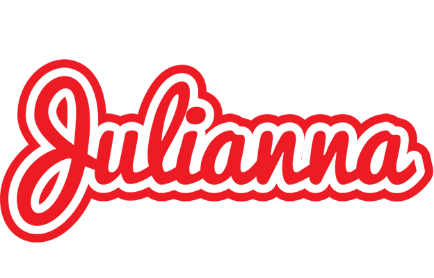 Julianna sunshine logo