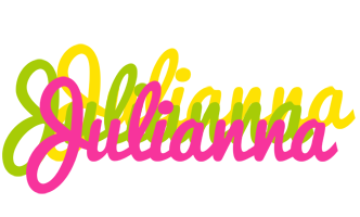 Julianna sweets logo