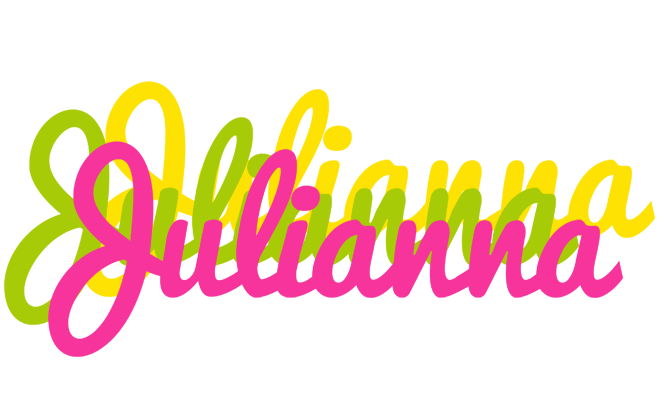 Julianna sweets logo