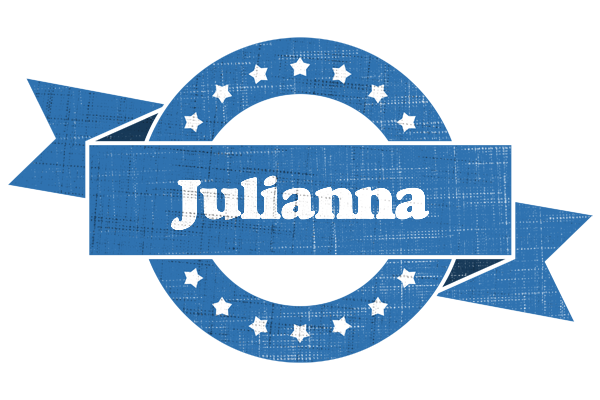 Julianna trust logo