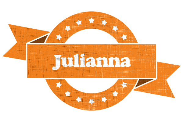 Julianna victory logo