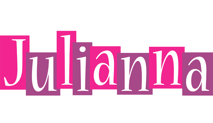 Julianna whine logo