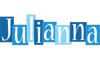 Julianna winter logo