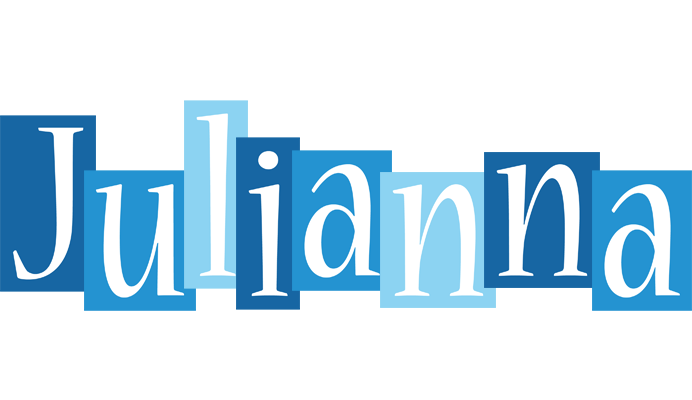 Julianna winter logo