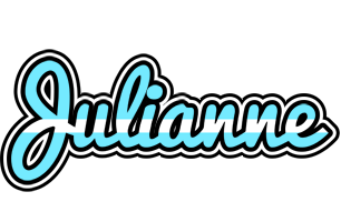 Julianne argentine logo