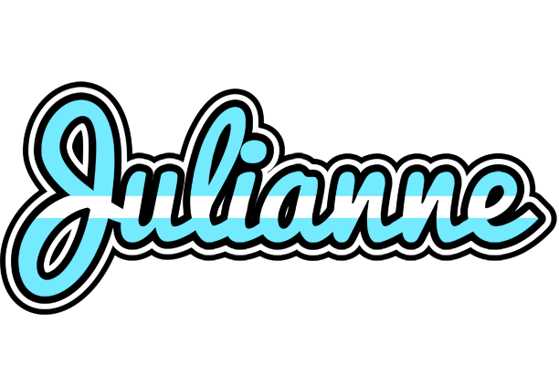 Julianne argentine logo