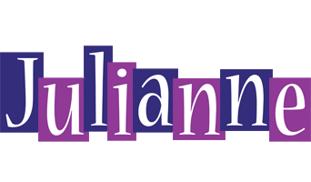 Julianne autumn logo