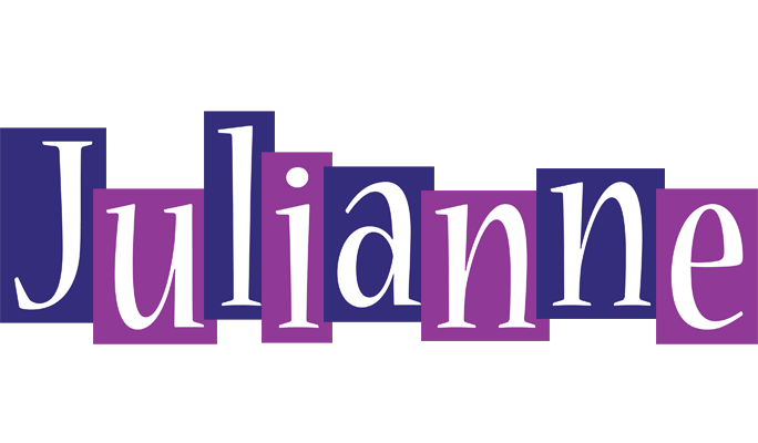 Julianne autumn logo