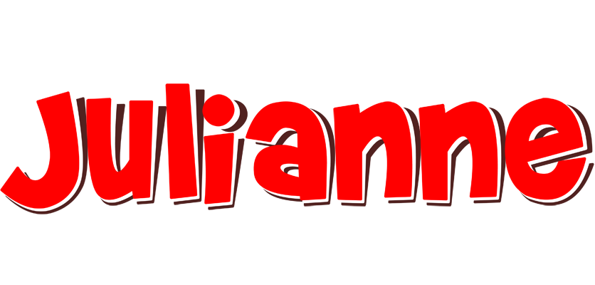 Julianne basket logo