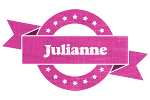 Julianne beauty logo