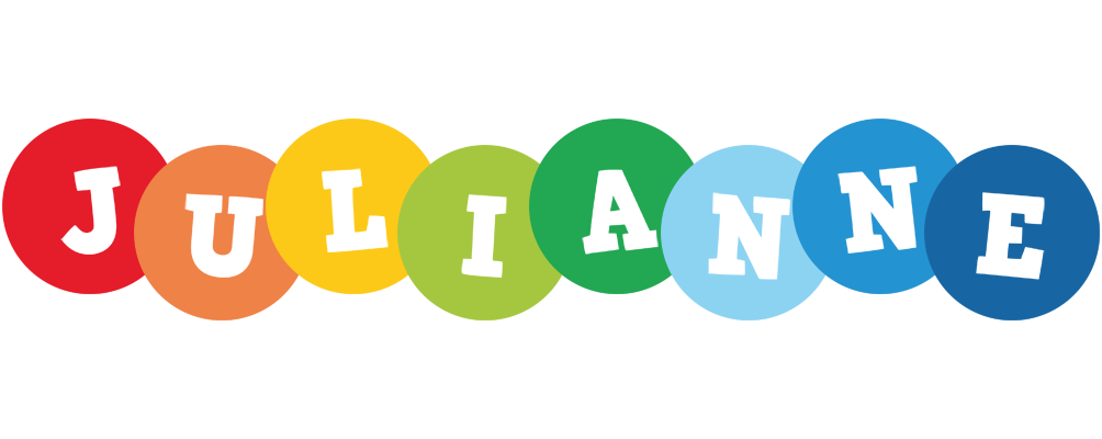 Julianne boogie logo