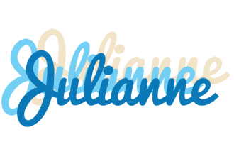 Julianne breeze logo