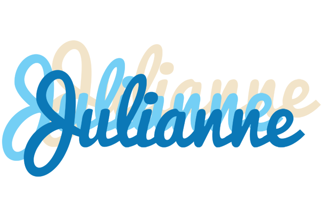 Julianne breeze logo