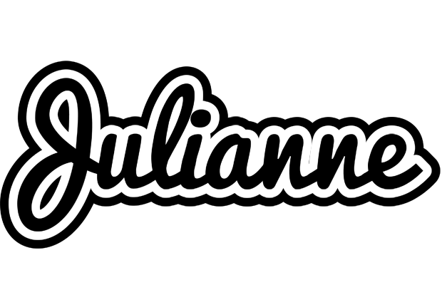 Julianne chess logo