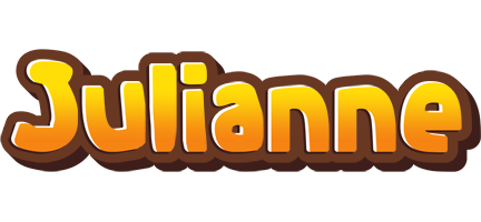 Julianne cookies logo