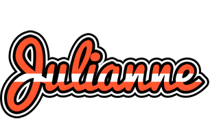 Julianne denmark logo