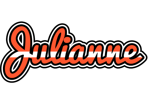 Julianne denmark logo