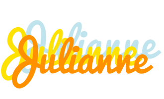 Julianne energy logo