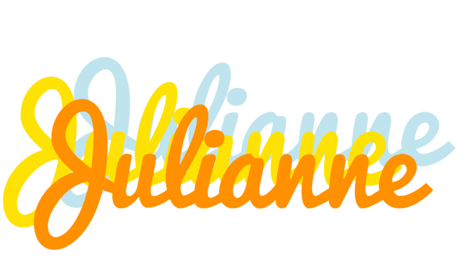 Julianne energy logo