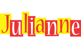 Julianne errors logo